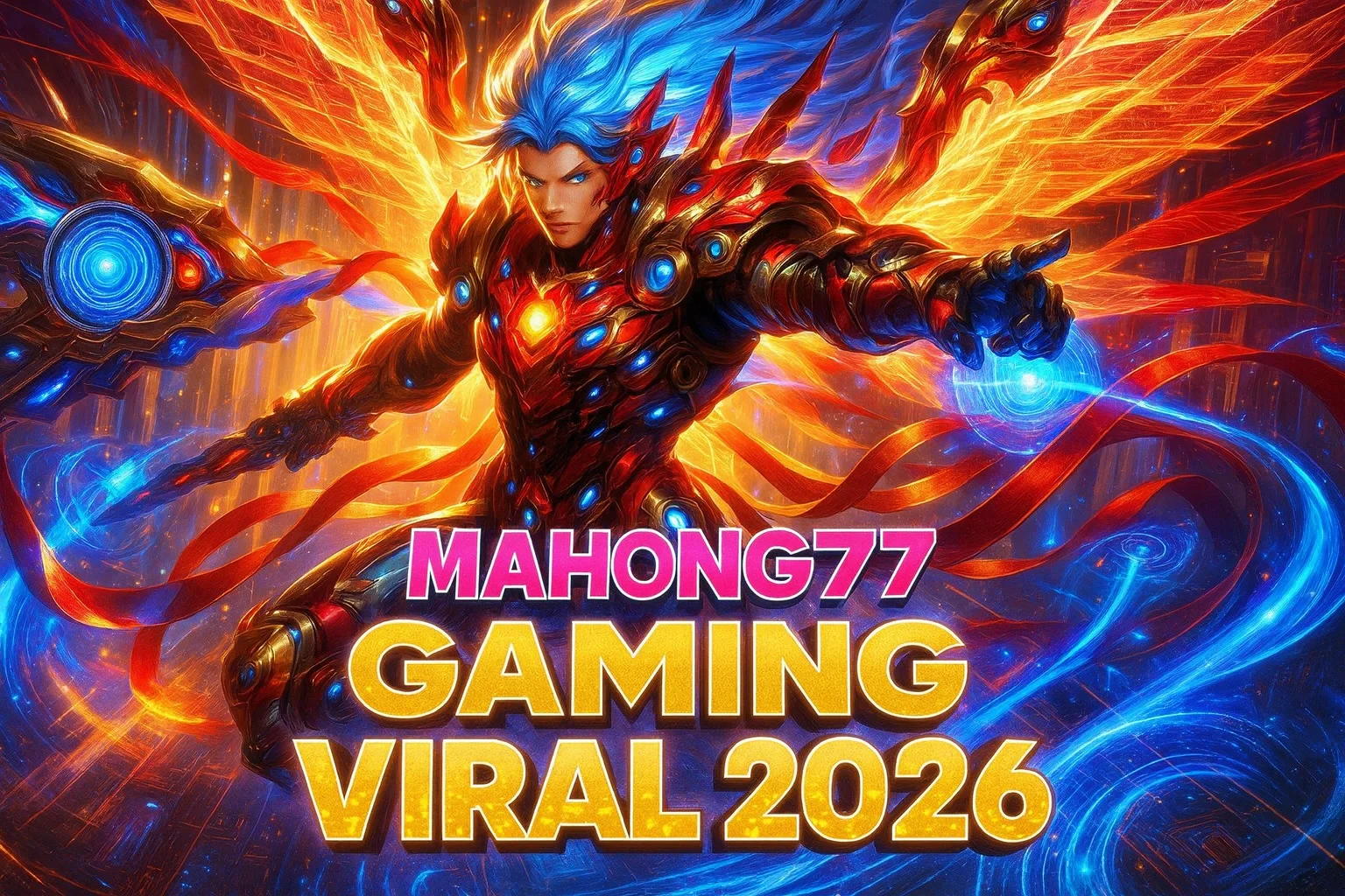 Mahong77 - Bonus Harian Auto Masuk Hanya di Game Mahjong 77